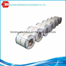 Metal Building Steel Channel Factory Supply China Manufacturer Galvanized Steel Coil Corrugated Steel Sheets